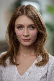 Auste Ki as AvA in Death Spin 2 