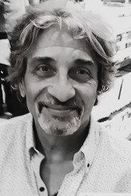 Raúl Calandra as in Lucho y Ramos 2010