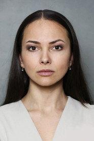 Glafira Kozulina as in Seconds to Zero 2026