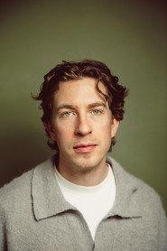 Gavin Matts as David in SLEEP TALKING 2024