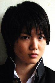 Saya Yūki as Tomoyo Miyamoto in One Million Yen Girl 2008