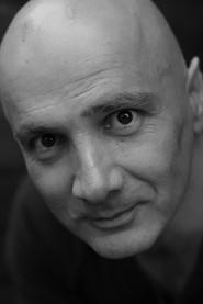 Arky Michael as Arky in For Those Who Can Tell No Tales 2013