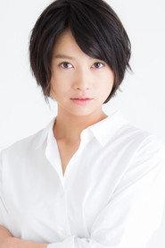 Mitsue Banzai as in Between Men and the Gods 2017