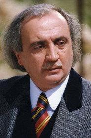 Shawki Matta as  in Nagi El-Ali 1992