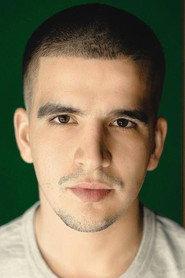 Fyodor Insarov as in BEACH ROCK HOTEL 2024