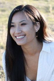 Michele Ly as Vivian Vi in The Exhibitor 2026