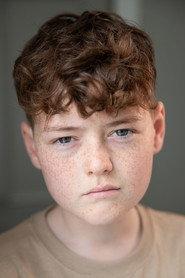 Rylee Neilly-Large as Jimmo Neville in The Sniper's Daughter