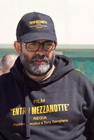 Tony Gangitano as  in Franchitto 2022