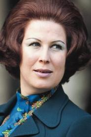 Gundula Janowitz as Self in Karajan Brahms Ein Deutsches Requiem 1978