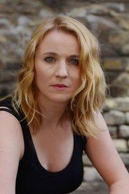 Winnie Böwe as Susanne Martin in Bibi & Tina: Bewildered and Bewitched 2014