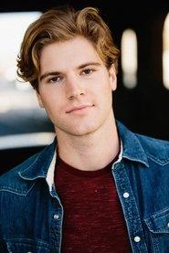 Jordan Wilson as Kevin in Pig 2019