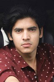 Karthick Sanjay as  in Blood and Black 2024