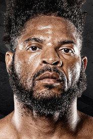Lorenzo Hunt as Himself in Bare Knuckle Fighting Championship 10 2020
