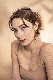 Nicolette Norgaard as Lena in The Brink Of 2024