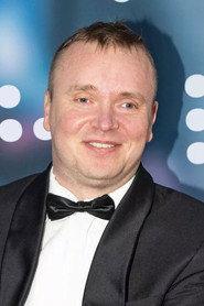 Petri Poikolainen as Rami in A Northern Boy 1999