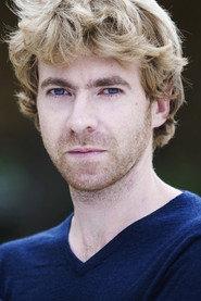Ivan Le Goff as Franck in Ari 2012