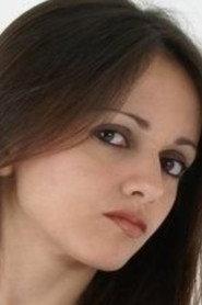 Elaine Thrash Oliveira as Ghost in I Can See You 2024