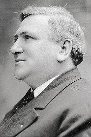 Charles J. Stine as Director in His New Job 1915