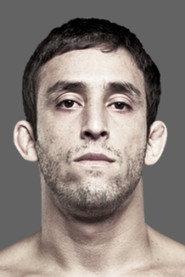 Marcos Vinicius as Self in UFC Fight Night 28: Teixeira vs. Bader 2013