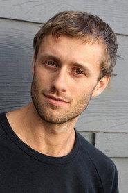 Bart Bronson as Luke O'Brien in Suing The Devil 2011