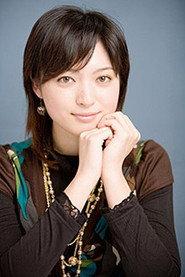 Satomi Ishii as Shiro's Sister in Kaidan Shin Mimibukuro Akecha Dame-hen 2003