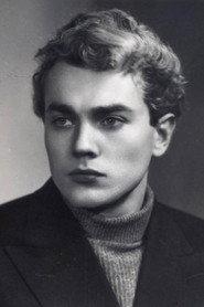 Eduard Koshman as Anton Petrenko in Ukrainian Rhapsody 1961