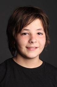 Bruno Núñez as Markel in Betirako 2026