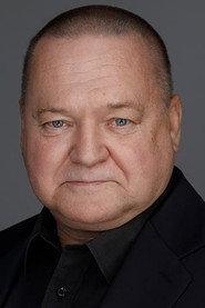 Juri Žilin as Police Officer in Rat Trap 2011