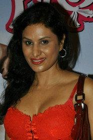 Nandini Jumani as Maya in Kasak 2005
