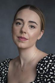 Charlotte Dommershausen as Lien in Piet Piraat: The Sword Of Silver Tooth 2008