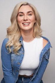 Leanne Noelle Smith as Julie in The Petrichor 2020