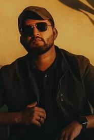 Arsalan Khan as Amir in Last Summer in Oxford 2021