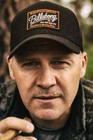 Rorke Denver as Lieutenant Rorke in Act of Valor 2012