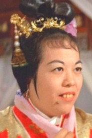 Chong Yuen-Yung as Cheng Xueyan in Return of the Phoenix 1963
