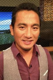 Min-Hsiung as  in Beyond Romance 