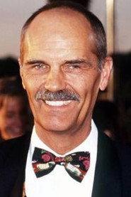 Christoph Lindert as Dr. Jackson's Assistant in Spare Parts 1979