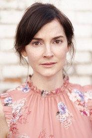 Maggie McCormack as Marion in Hakuumacaato 2017