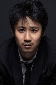 Zhang You as Guitarist in Love in Disguise 2010