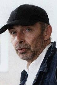 Morten Arnfred as Self in Cykelmyggens far 2016