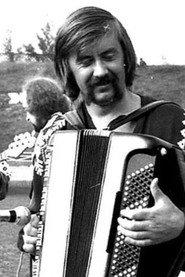 Vladimir Nikolaev as stroyotryadovets in Yas and Yanina 1974