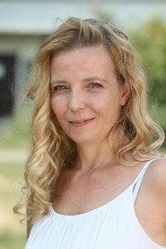 Zuzana Dančiaková as in 110 metrov 1990