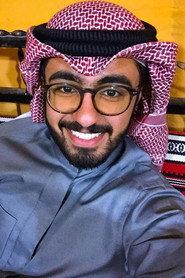 Shaheen ِAl-Shaheen as  in Heart For Sale 2016