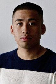 Isiah Medina as  in Time is the sun 2012