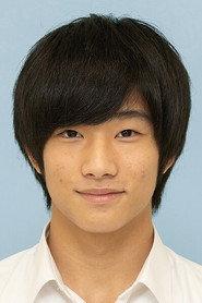Seiya Kimura as Miura in Follow the Light 2021