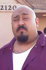 Jesus Jr. as Rico in Desert Rain 2011