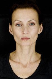 Kristel Leesmend as Ilse in The Graveyard Keeper's Daughter 2011