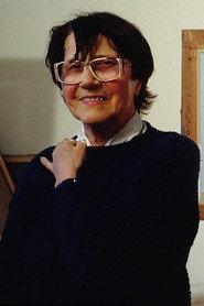 Maria Lassnig as in Arnulf Rainer - Sternsucher 1994