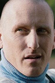 Eric Sobkow as Eric in Dernier soleil 2021