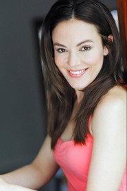 Gina Rodgers as Amanda in Starcrossed 2005