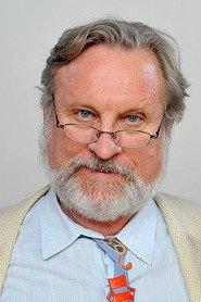 David Schmoeller as Dad in Search for the Jewel of Polaris: Mysterious Museum 1999